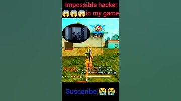 Impossible 😱😱 hacker in my game #viral #reels #youtubeshorts #shorts #youtubevideo #shortfeed