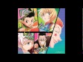 Hunter X Hunter 2011 Soundtrack Hiiro No Hitomi No Aika Kurapika S Theme 
