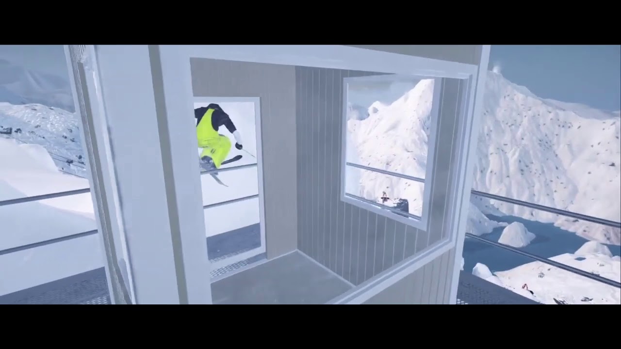 The Ultimate Hot Air Balloon Edit