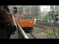 さらば大阪103系 引退惜別PV さらば大阪103系 引退惜別PV
