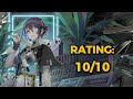 End of video