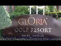 BPGC - Gloria Golf Resort 2017