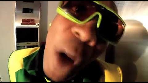 RDX - Movements | Music Video - Feb. 2011