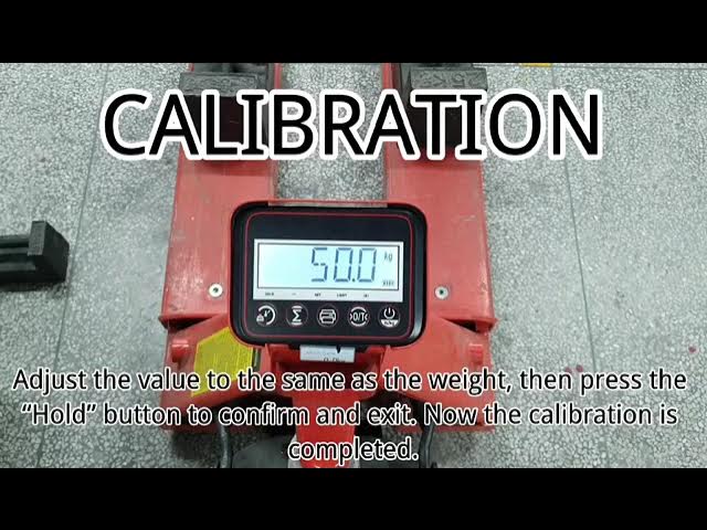 Outline Video ESP 400 Cách hiệu chỉnh và thiết lập lại cài đặt gốc