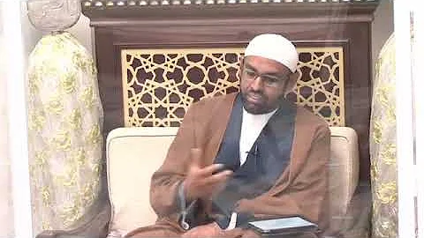 A Good Entry and Exit - Sheikh Jaffer H. Jaffer - 13th Dhul Qa'dah 1442