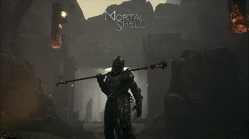 Mortal Shell - Road To Virtuous Cycle DLC | Part 5