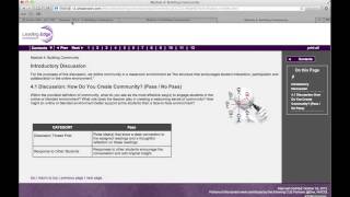 LEC Module 4 Intro
