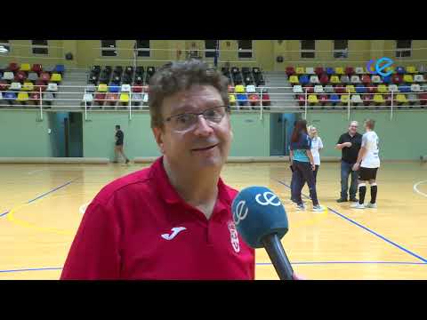 De Dios: "Estamos de cara en la Liga y el equipo está madurando"