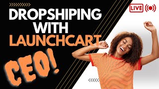 Hack Fest Vol Iii With Launch Cart Ceo - Dropshipping Your Halloween Merch Full Launchcart Review