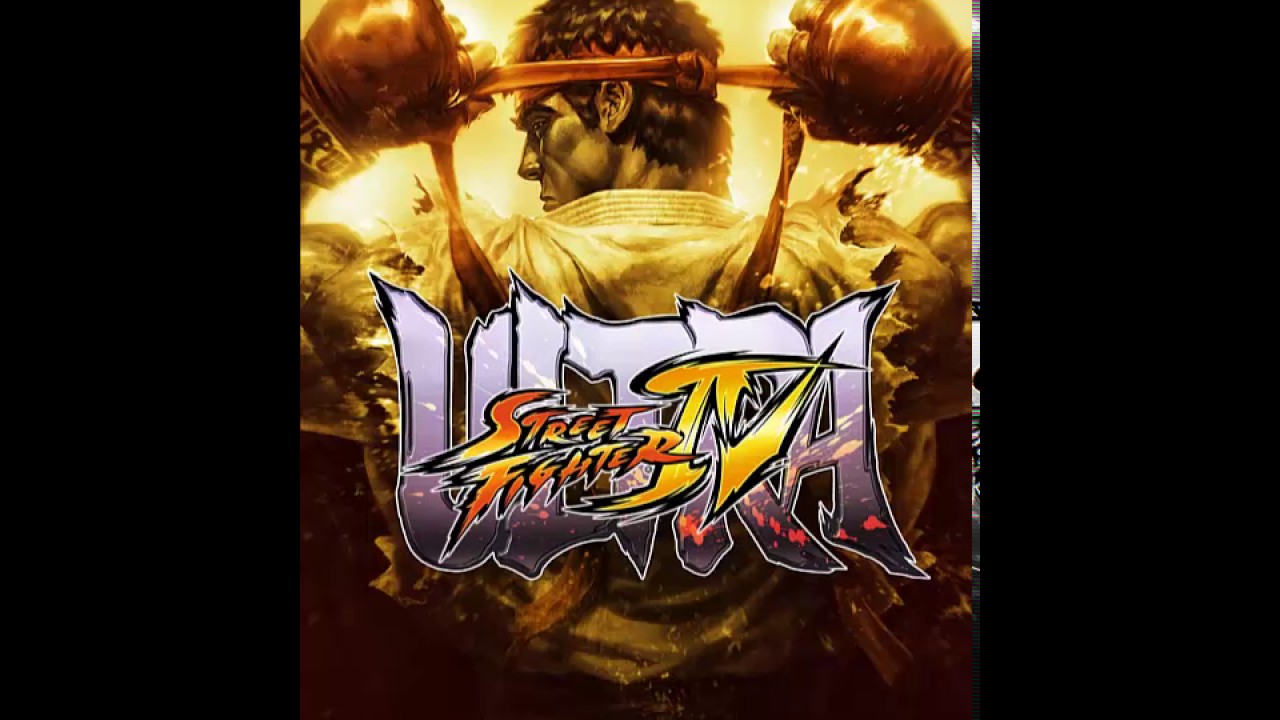 Watch ULTRA STREET FIGHTER 4 PIT STOP 109 DANGER THEME on YouTube Watch ULTRA STREET FIGHTER 4 PIT STOP 109 DANGER THEME on YouTube