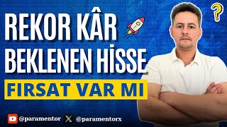 Rekor Kâr Bekleniyor Katılımevim Yine Uçuşa Geçer Mi?