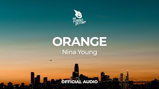 Nina Young - Orange