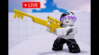 🔴Playing Rivals With Viewers LIVE🔴!!!
