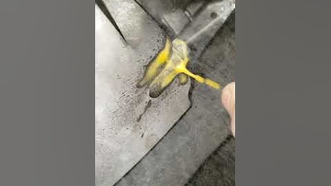 How to remove a STUCK oil Drain Plug Screw