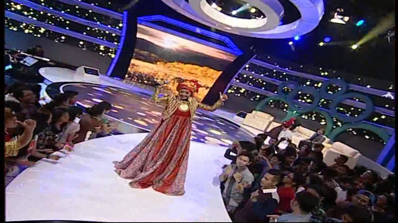 Gita KDI " Iming Iming " - Melodi Cinta Rita Sugiarto