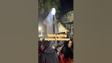 Part29:Karnaval takbir keliling hari raya Idul Fitri #2025 #karnaval #idulftri #idulfitri2025