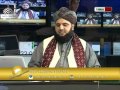 Salah iqamat  wahabis  allama khurshid alam sabri