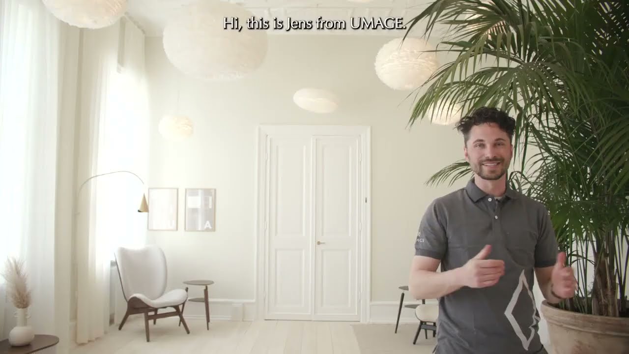 MONTAGE VIDEO UMAGE  ASTERIA MEDIUM & MINI