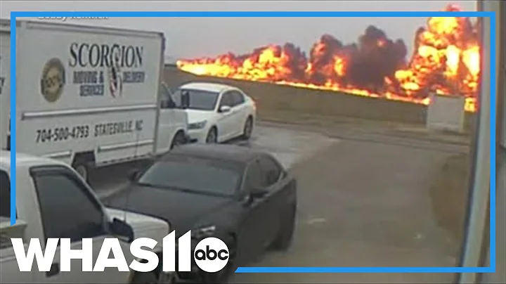 New details released in deadly plane crash killing former NASCAR star Greg Biffle