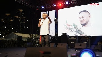Imran Ajmain - Sudah Tu Sudah (Live at Majestic Johor Festival 2024)