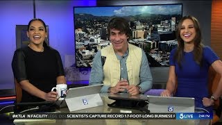 Brent Bolthouse Talks Neon Carnival Information