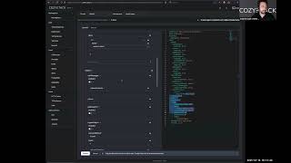 Cozystack community meeting 2025-10-16: New UI Demo, Release v0.37, CozySummit News