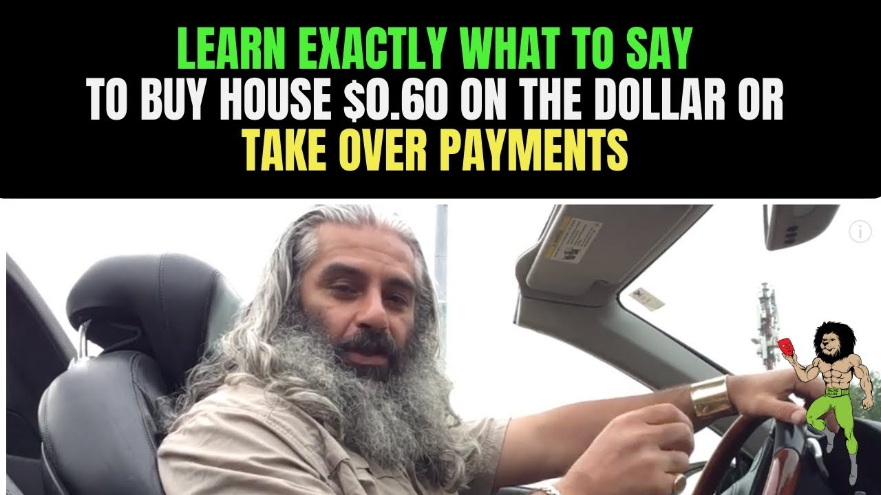 Take Over House Payments Craigslist