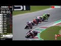 Test Moto3 Munggelo Italy Hari ini