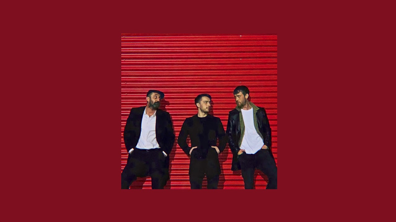 𝖳𝗈𝗒𝗀𝖺𝗋 𝖨şı𝗄𝗅ı 𝖿𝗍. 𝖥𝗎𝖺𝗍 - Ç𝘂𝗸𝘂𝗿𝗱𝗮𝗻 𝗞𝗮çış 𝗬𝗼𝗸 (𝚂𝚕𝚘𝚠𝚎𝚍)