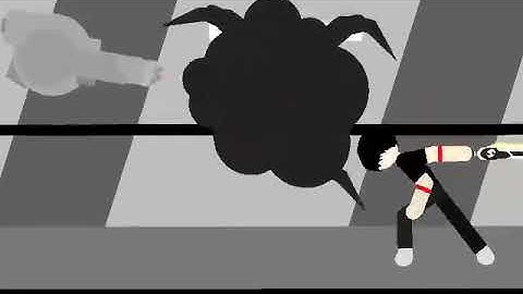 Attack drone collab (my part)