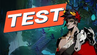 HADES, TEST d'un jeu FLAMBOYANT ! Un Rogue-lite au PANTHÉON ! REVIEW PC SWITCH