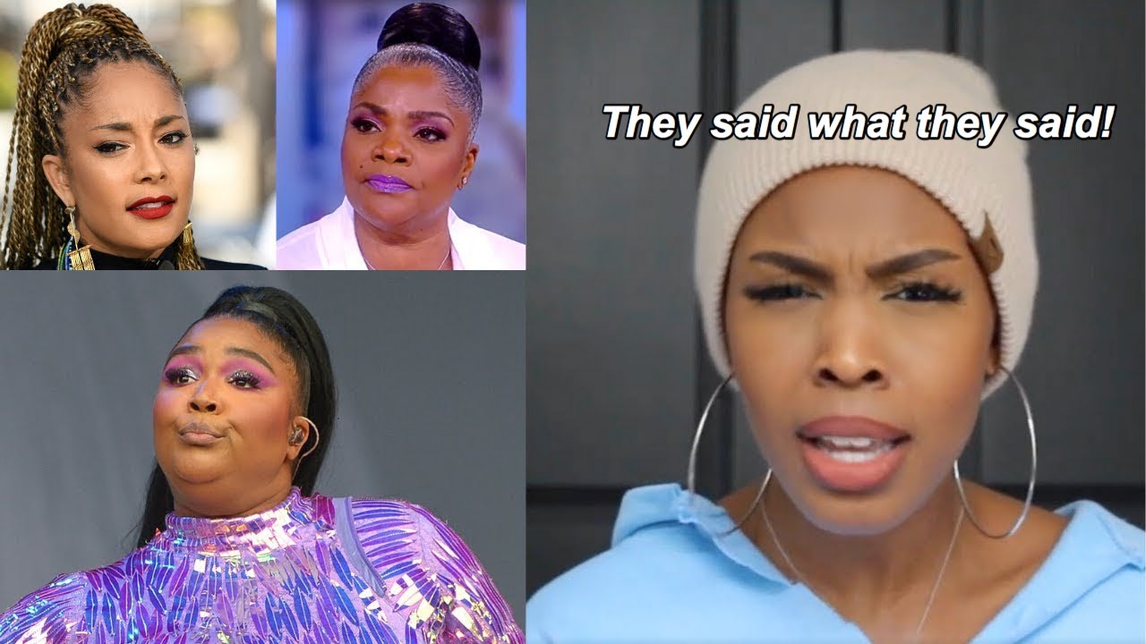 ~PROBLEMATIC~ Faves That Aren't Problematic....at All.