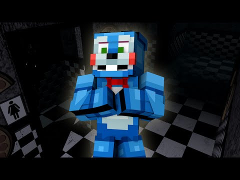 five-nights-at-freddy's-2!-night-3-(interactive-roleplaying)-w/-ashleymariee-(minecraft)