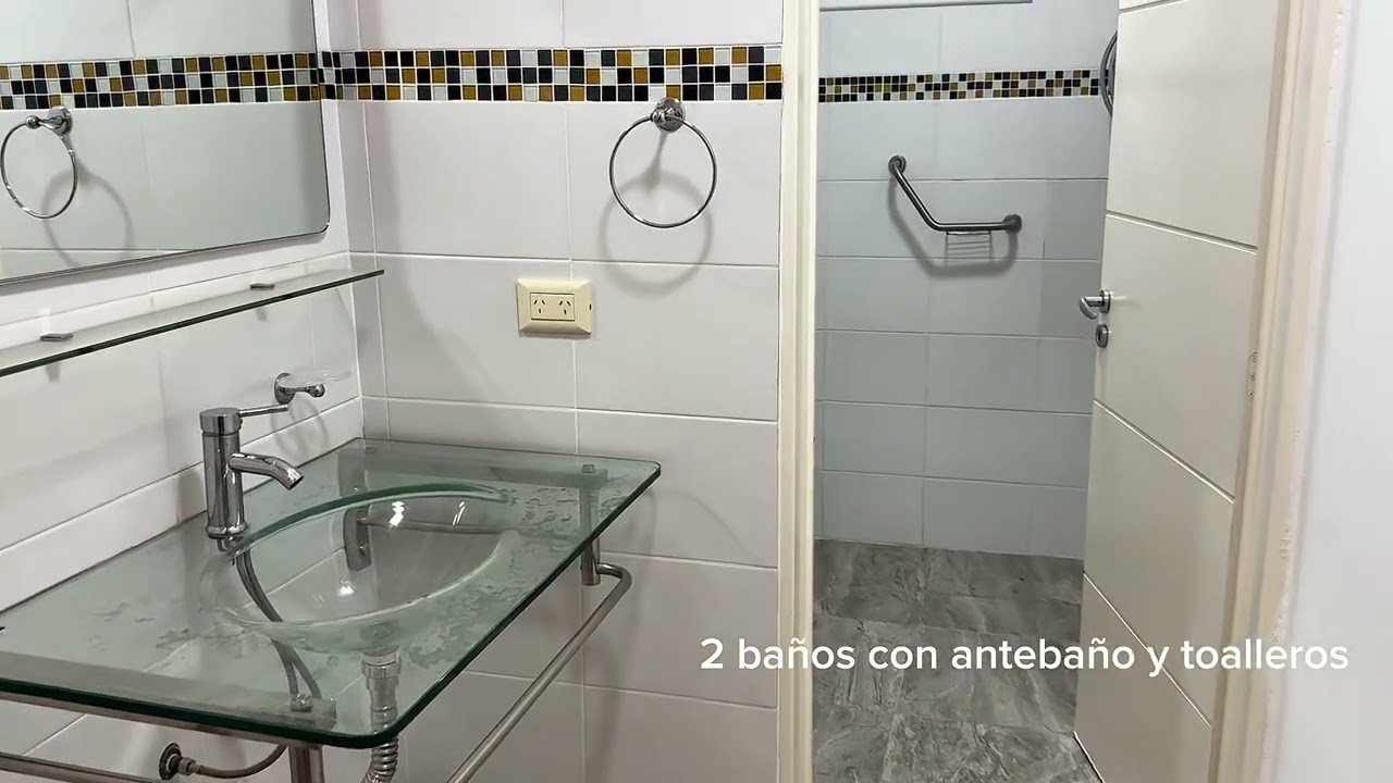 Casa en barrio cerrado con pileta | Villa Allende | Apta crédito 