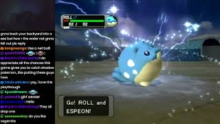 Pokemon XD: Gale of Darkness Playthrough | Part 3