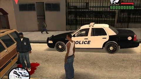 SAPD:FR  accident call-out