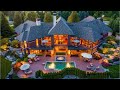 $2M hilltop ranch has everything you need to live in luxury: Michigan House Envy