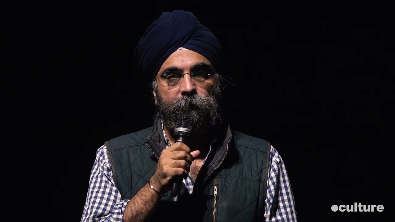 Wild Hope: Indy Johar Keynote