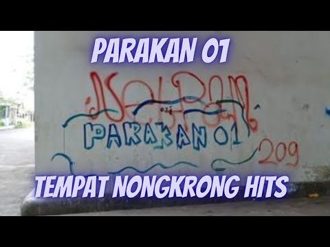 PARAKAN 01 VIRAL SE INDONESIA RAYA!