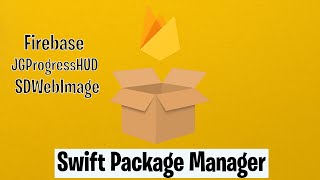 How To Setup Firebase Using Swift Package Manager (SPM)