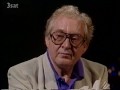 Mel lewis at the swisstv production 1984 jazzin