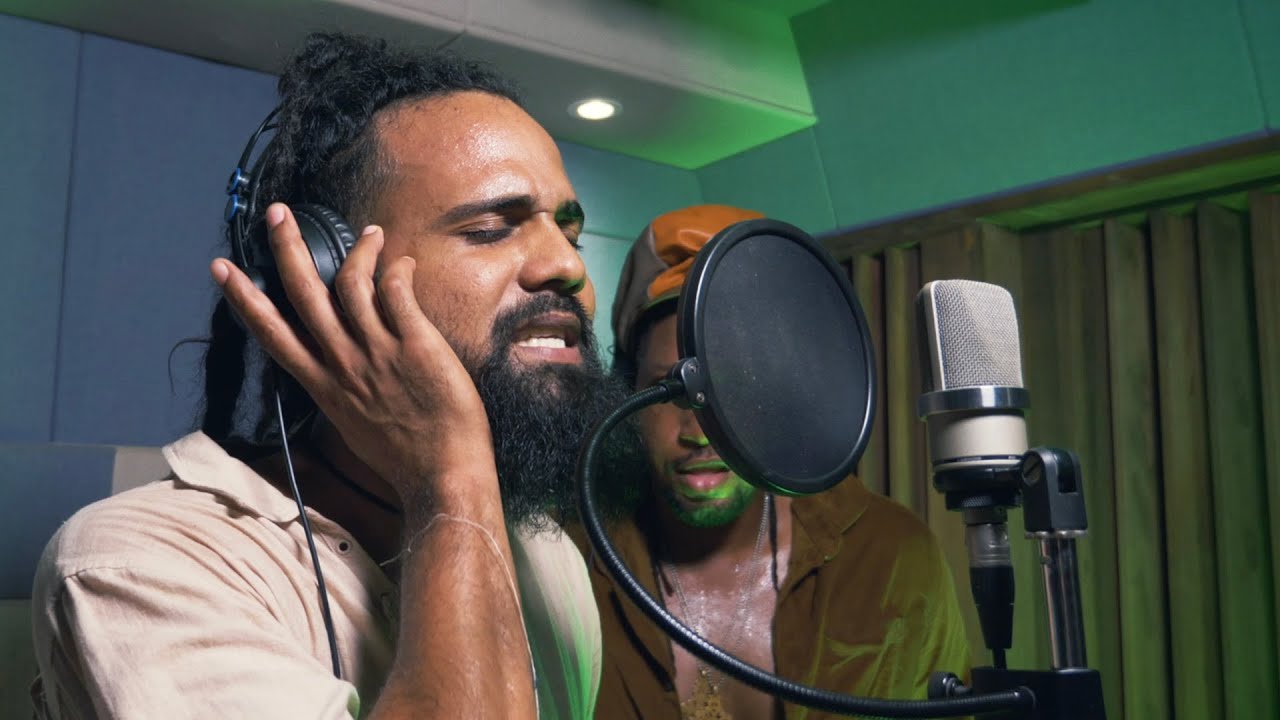 Quan Nelson & Mackeehan - Dubplate - Little Lion Sound - Ratatah