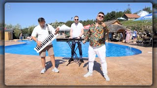 Tucu Ionut - De trag rele de trag bune (Cover)
