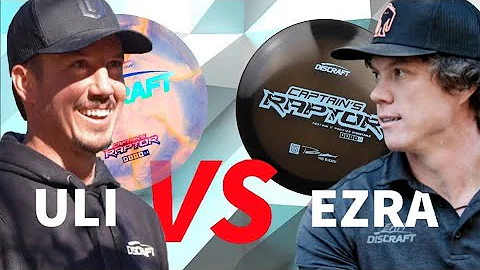Throwing Captains Raptors Only Vs The Captain!! (A...