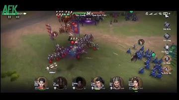 6 game SLG mới toanh đang chực chờ công phá làng game Việt năm 2022