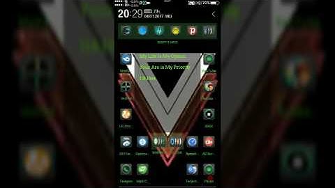 Cara Membuat LED UniPad Menggunakan "Position Writer"