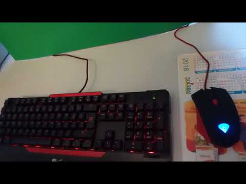 Видео: Защо мишката и клавиатурата са блокирани?