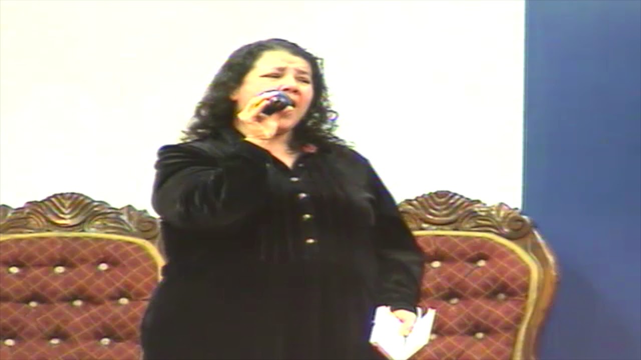 A quien ire - Tabernáculo Cerro Navia