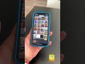 لو عندك فديو تبي تحوله لصوره متحركه وترسلها بتويتر او واتس اب او تحفظها حتى ب البوم الكاميرا
