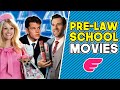 Top 5 Movies You Need to See Before Law School